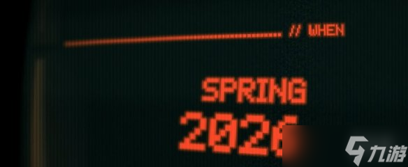 赛博朋克风游戏《Replaced》又双叒叕延期至2026春！