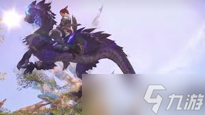 最终幻想14水晶世界无人岛稀有动物在哪