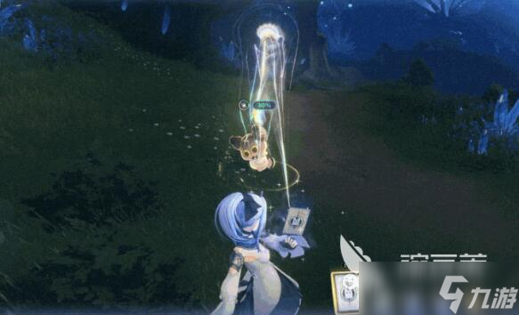 蓝色星原旅谣星结卡怎么获取 蓝色星原旅谣星结卡获取方法