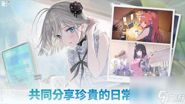 E7團(tuán)隊新作《卡厄思夢境》國服版號獲批！這次玩的是全員崩潰？