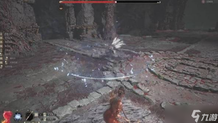 明末渊虚之羽执念心魔怎么打 明末渊虚之羽执念心魔在哪