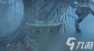 纸嫁衣8第五章庙门怎么开启