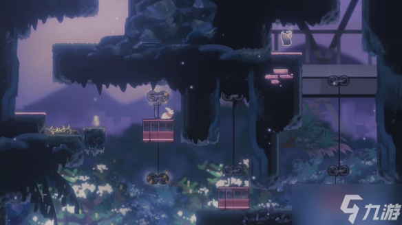 Switch 数字版新作《LAPIN：兔兔探险队》9月4日预购！