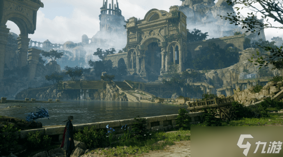 《失落之魂》PS5 Pro版功能特性：动态4K 光追强化等