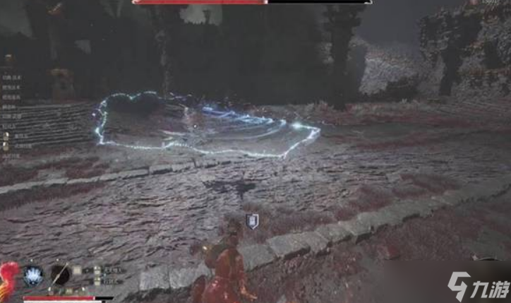 明末渊虚之羽执念心魔怎么打 明末渊虚之羽执念心魔在哪