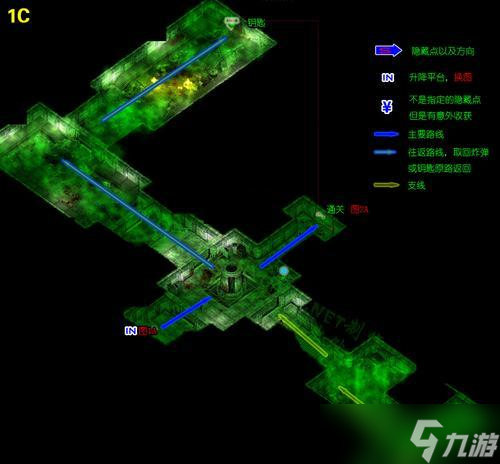 《孤胆枪手2HD》游戏攻略（全面解析孤胆枪手2HD游戏流程）