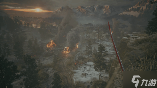 IGN试玩类魂大作《不朽遗志》：架空历史设定的原因