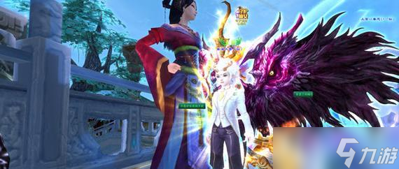 《元气众生录》中的洛神职业介绍（探索洛神的技能和特色）
