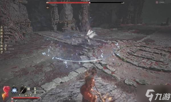 《明末渊虚之羽》执念心魔位置及打法攻略 执念心魔在哪
