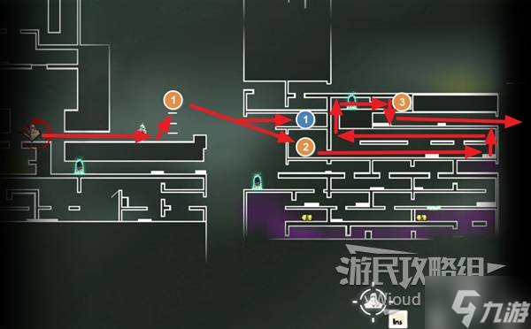《超级忍反攻的斩击》爆炎弹获取方法 爆炎弹怎么获得