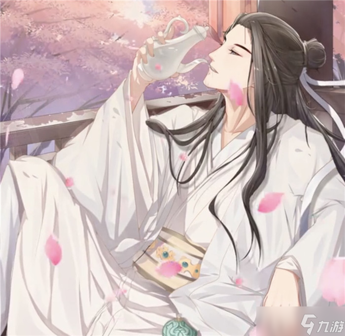 梵花录人物介绍大全 梵花录全角色档案一览