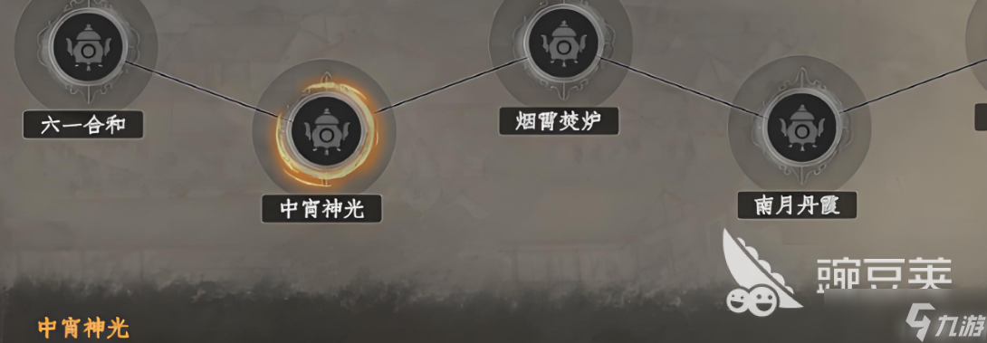 下一站江湖2从冬散介绍 下一站江湖2从冬散怎么样