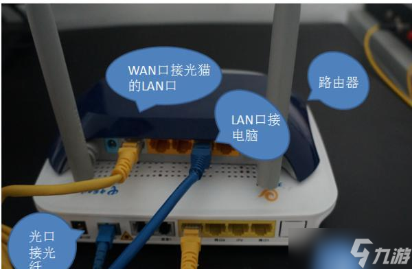 背包怎么通過無線電訊獲取 