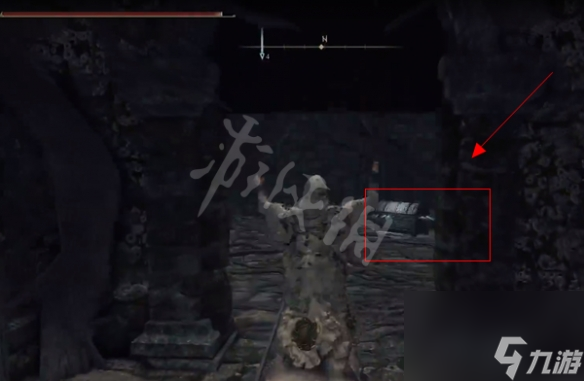 《艾尔登法环》颜面盾获得方法 颜面盾怎么获得