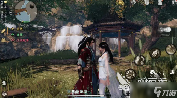 下一站江湖2身份攻略 下一站江湖2身份有哪些