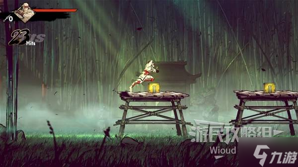 《超级忍反攻的斩击》火炎获取方法 火炎怎么获得