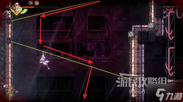 《超级忍反攻的斩击》爆炎弹获取方法 爆炎弹怎么获得