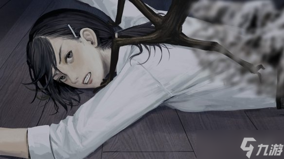天降一亿“财富”卷入怪奇物语，超自然悬疑AVG《亿数追忆》现已发售