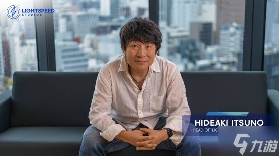 前卡普空制作人组建新工作室 《鬼泣》&《街头霸王》资深开发者加盟！