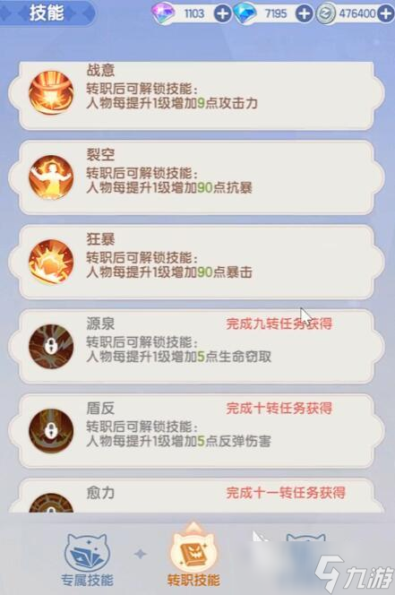 仙境传说破晓战力怎么提升 仙境传说破晓战力提升攻略