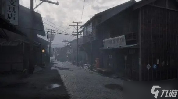 快瞅！ 心理恐怖游戏《寂静岭f》游戏剧情宣传片发布