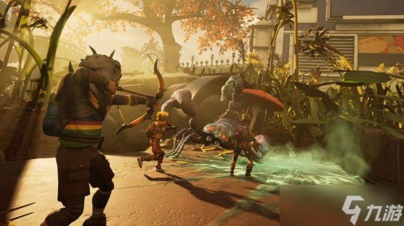 《禁闭求生2》加量还降价！Steam国区好评率却仅55%
