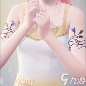 《无限暖暖》桎梏荆棘属性