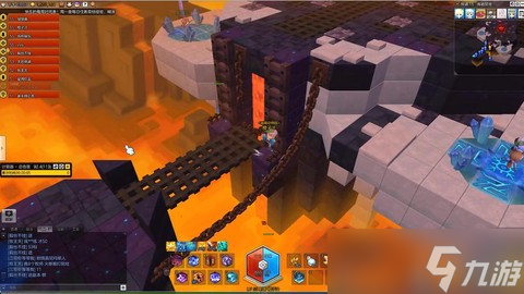 冒险岛2火蜥蜴掉什么