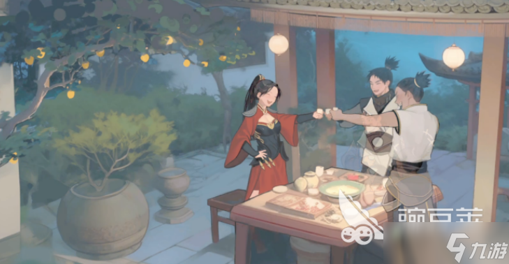 下一站江湖2将门虎子结局介绍 下一站江湖2将门虎子结局有哪些