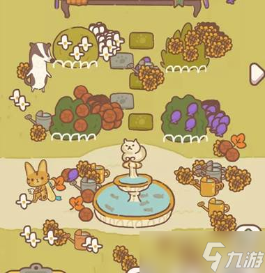《動(dòng)物餐廳》快速賺錢方法