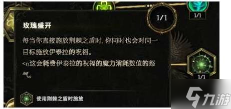 《最后纪元》1.3荆棘反伤德鲁伊构筑分享