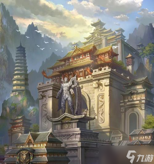 热血传奇造景场景开启条件是什么？如何布置最佳？