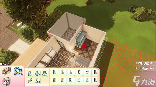 糖果店模拟经营游戏《糖果店模拟器：甜蜜开局》登陆Steam平台