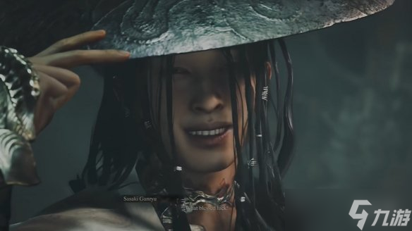 《鬼武者：剑之道》新实机公布：大战佐佐木小次郎！