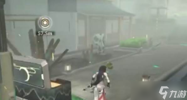 《黑色信标》探索模式