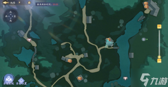 每日出金出红！《射雕》华山搜打撤玩法“隐峰逐迹”来袭，开启摸金之旅！