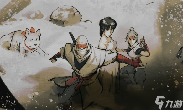《超级忍 反攻的斩击》IGN 8分：视觉夺目 战斗超爽！