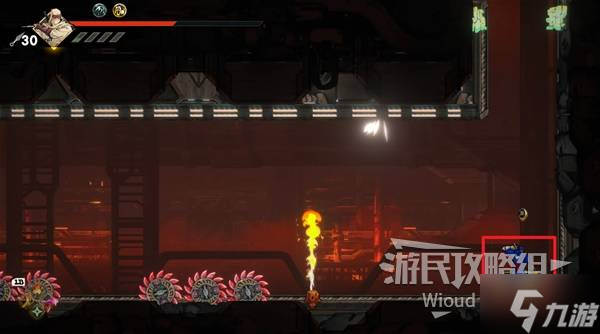 《超级忍反攻的斩击》忍杀处决护符获取方法 忍杀处决护符怎么获得