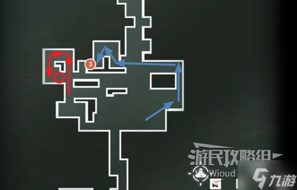 《超级忍反攻的斩击》大蛇获取方法 大蛇怎么获得