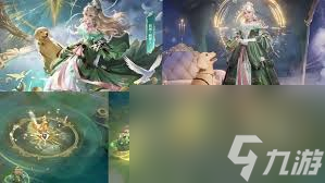 王者荣耀怎么快速获取西施织梦人