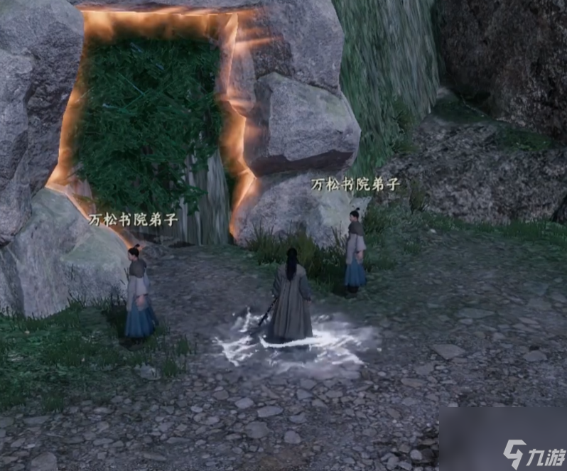 《下一站江湖2》小妙进队攻略