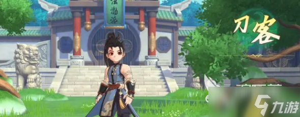热血江湖归来攻略 热血江湖归来怎么玩