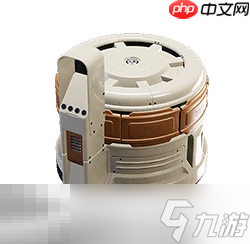 沙丘觉醒生存装备制造机作用 生存装备制造机功能说明