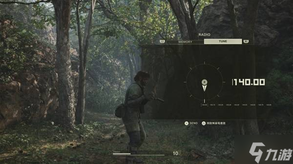 《合金装备3重制版》豪华版提前解锁游玩心得