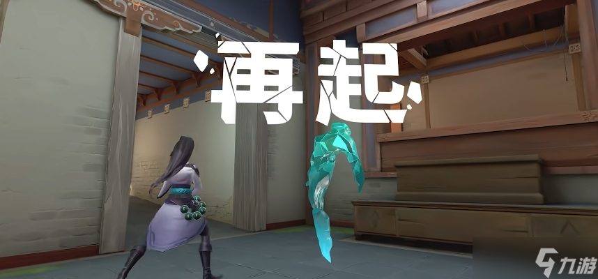 无畏契约源能行动奶妈干员要怎么玩