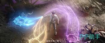 斗罗大陆猎魂世界怎么升级