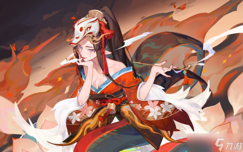 阴阳师百闻牌凤凰火卡组怎么搭配