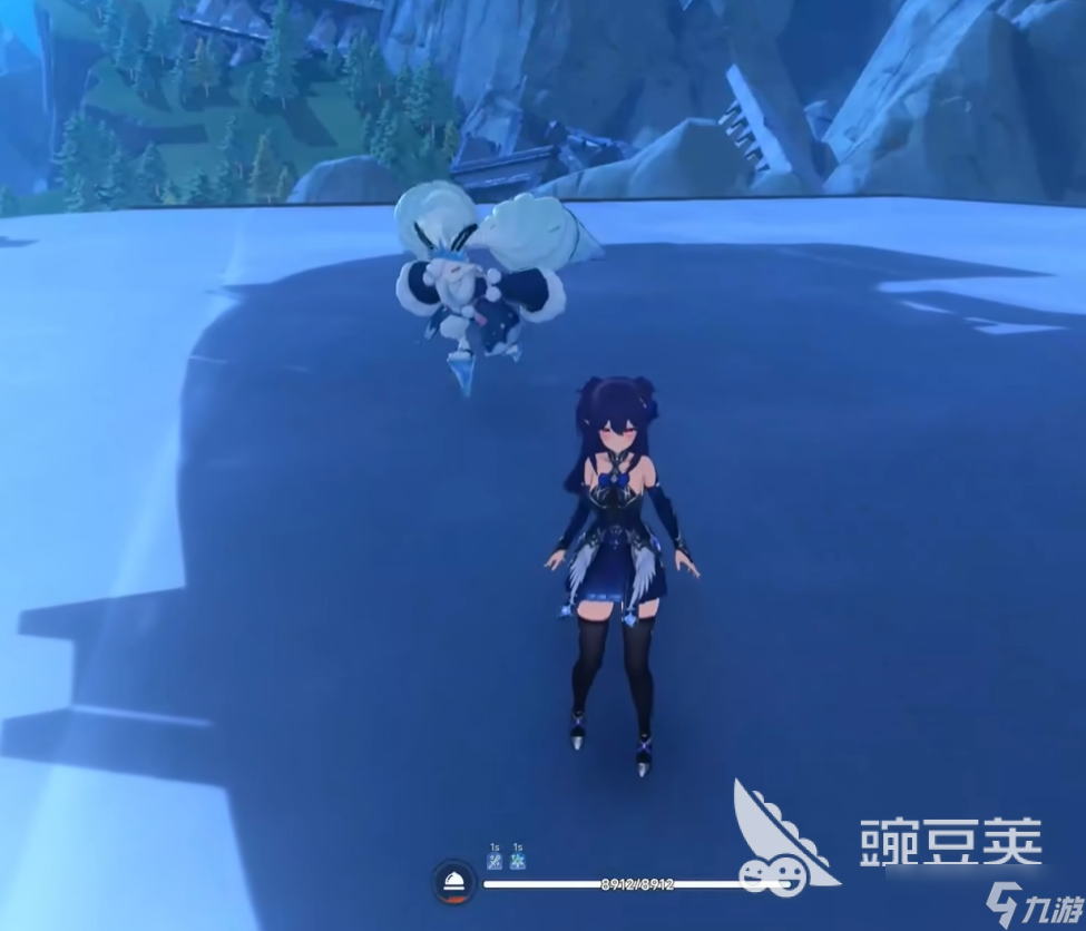 蓝色星原旅谣碎冰兔怎么获取 蓝色星原旅谣碎冰兔技能解析