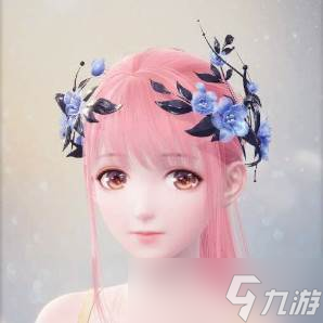 《无限暖暖》遗落花冠属性