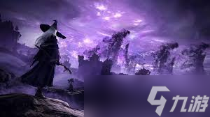 艾爾登法環(huán)黑夜君臨隱士玩法攻略